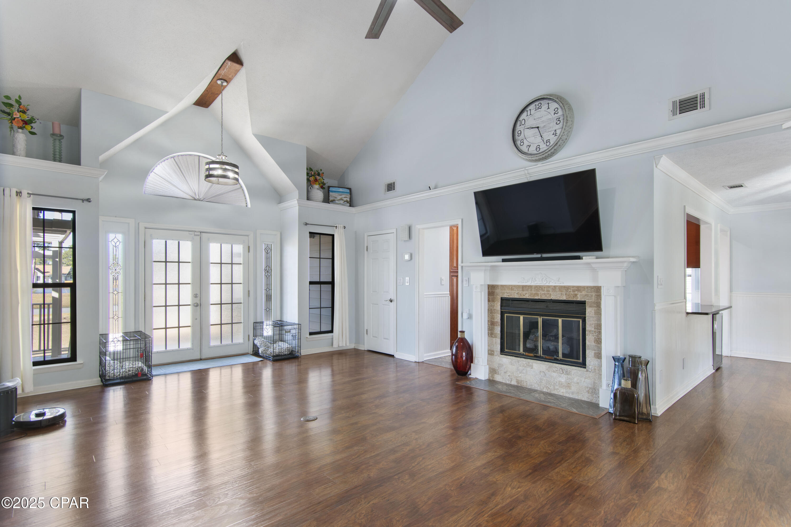 264 Eagle Drive Panama City Beach, FL 32407 - Photo 3 of 46