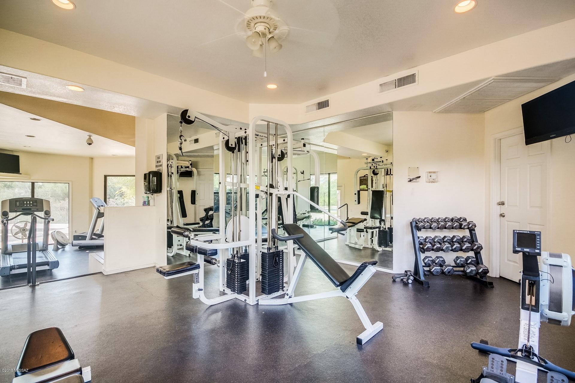 5800 North Kolb Road, Unit 9249 Tucson, AZ 85750 - Photo 21 of 27 Gallery Image 21