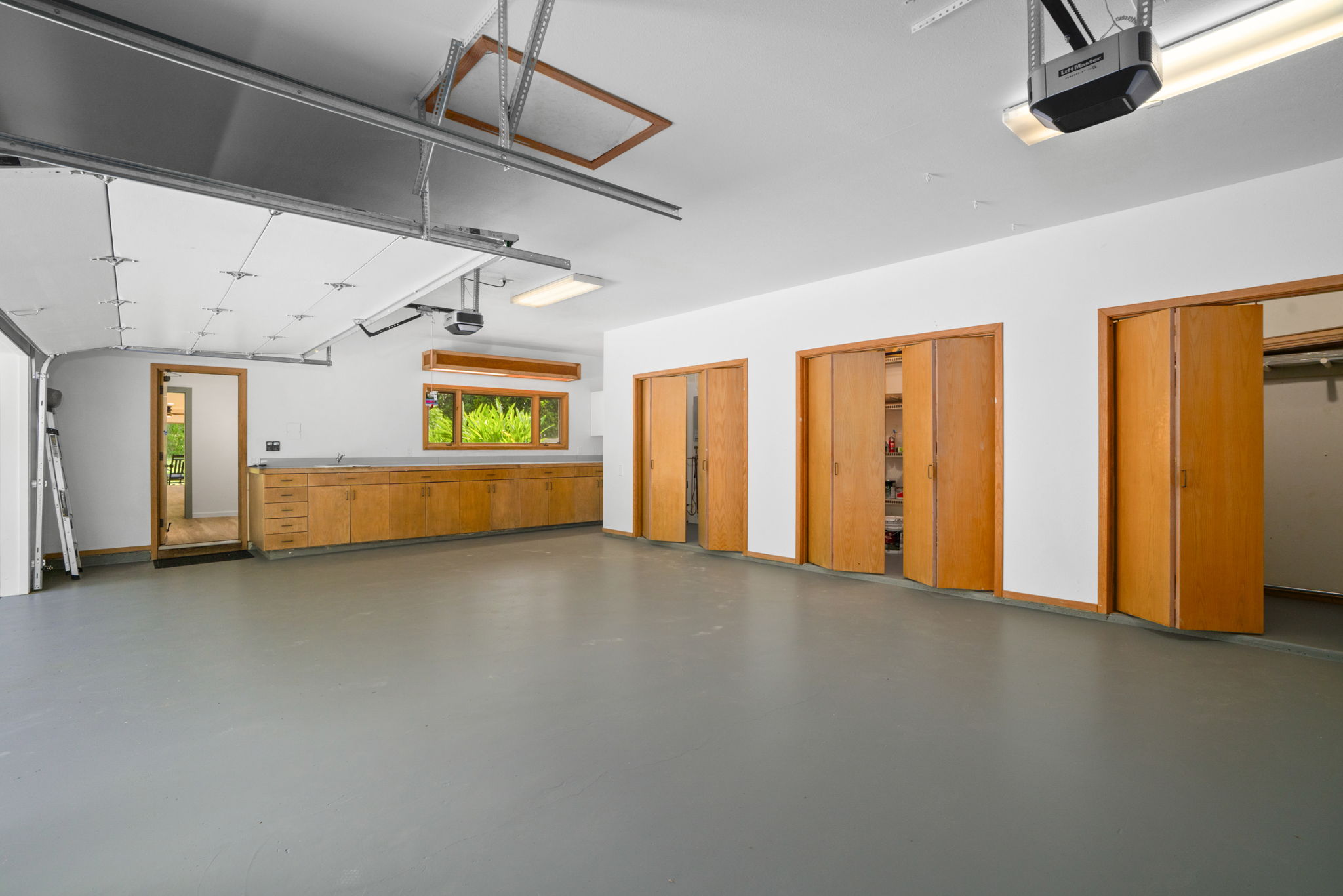 4179 Liholiho Road Princeville, HI 96722 - Photo 29 of 30 a view of an empty room with a window