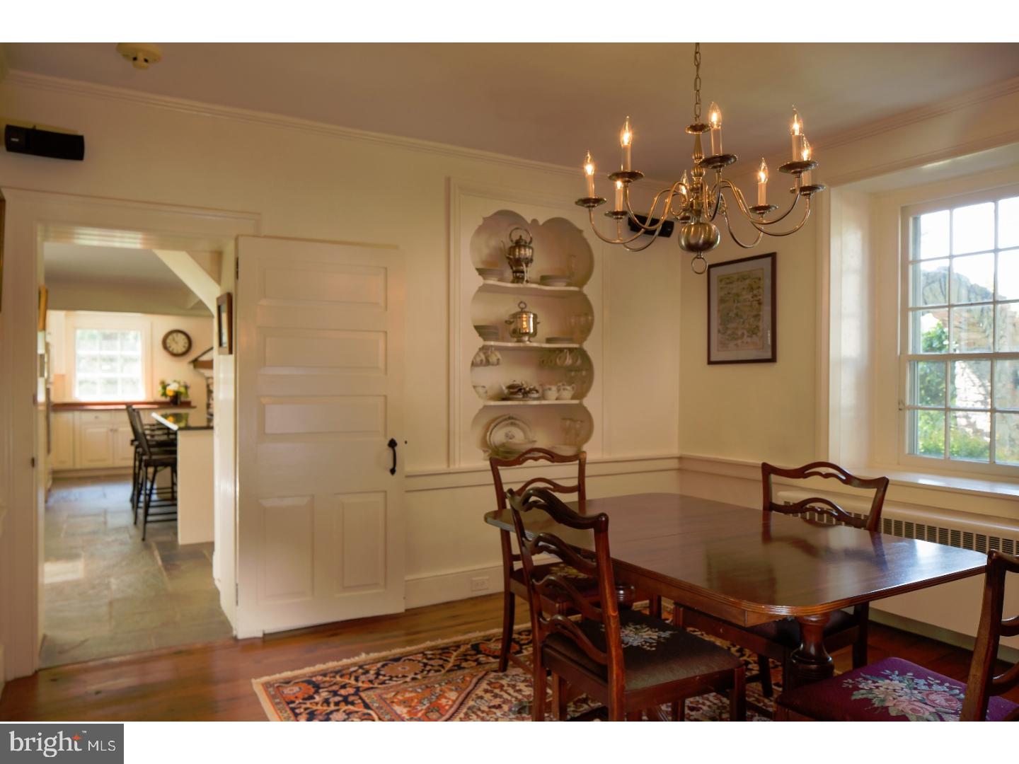 207 Dark Hollow Road Pipersville, PA 18947 - Photo 12 of 25 Dining Room