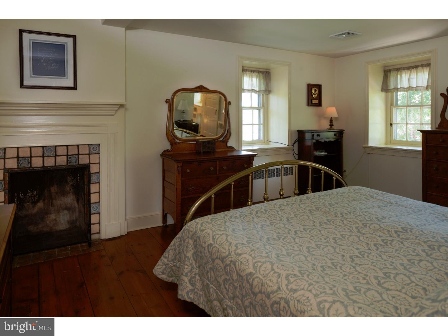 207 Dark Hollow Road Pipersville, PA 18947 - Photo 16 of 25 Bedroom 2