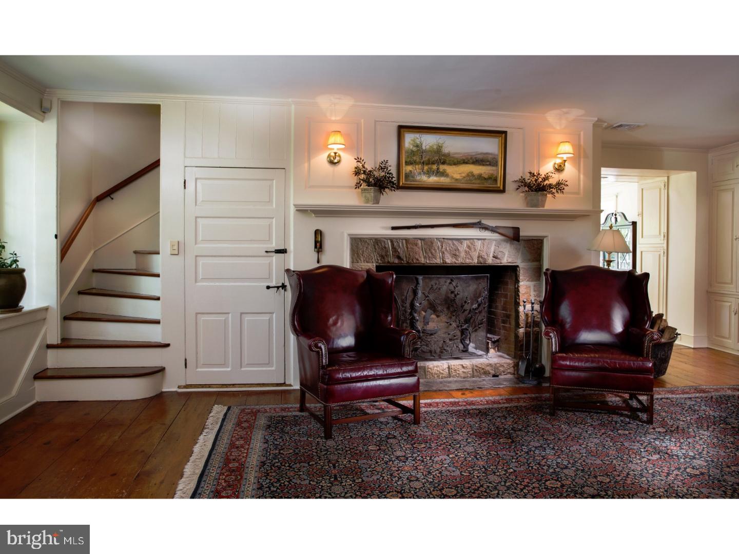 207 Dark Hollow Road Pipersville, PA 18947 - Photo 5 of 25 Great Room