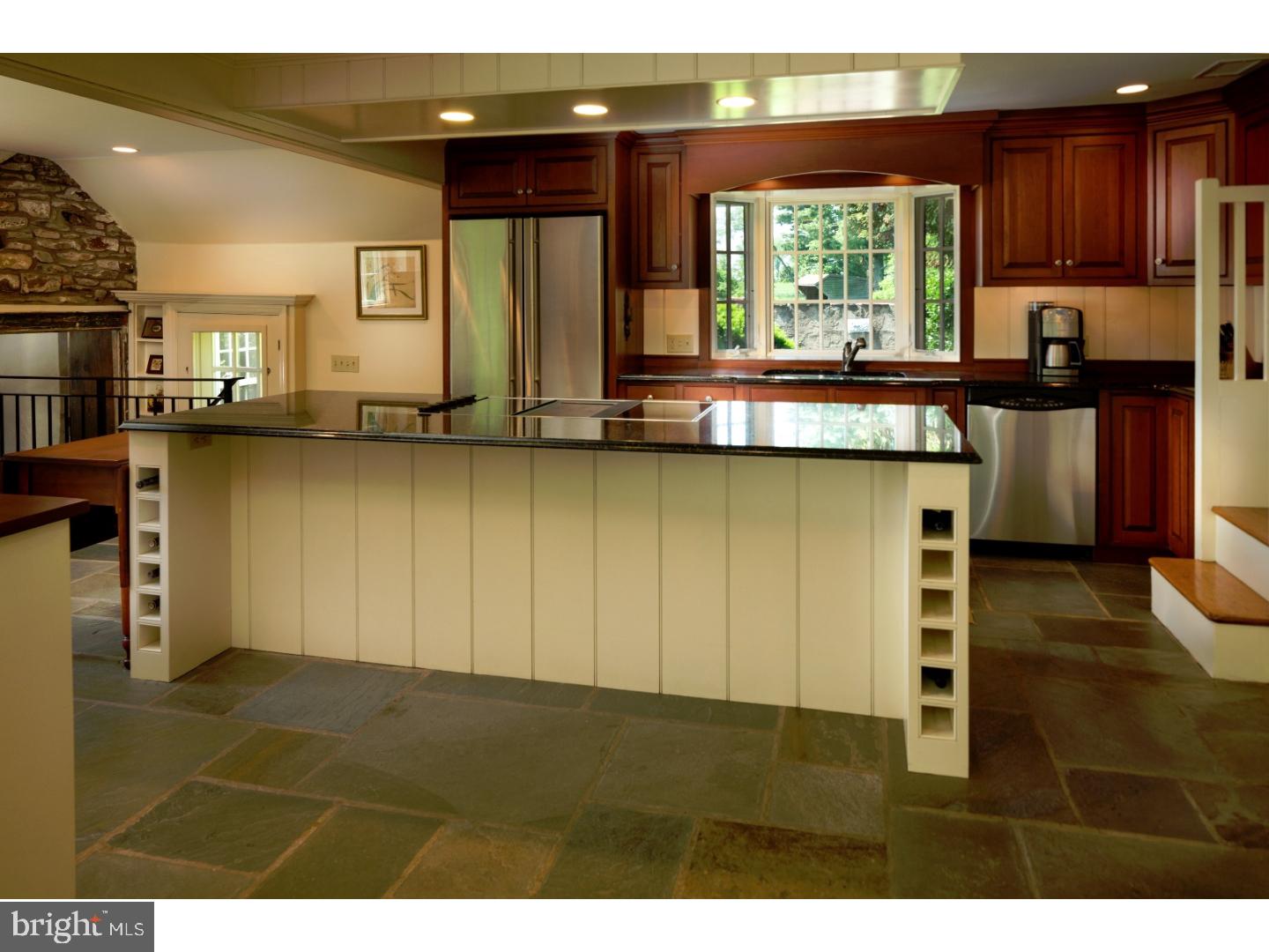 207 Dark Hollow Road Pipersville, PA 18947 - Photo 10 of 25 Kitchen