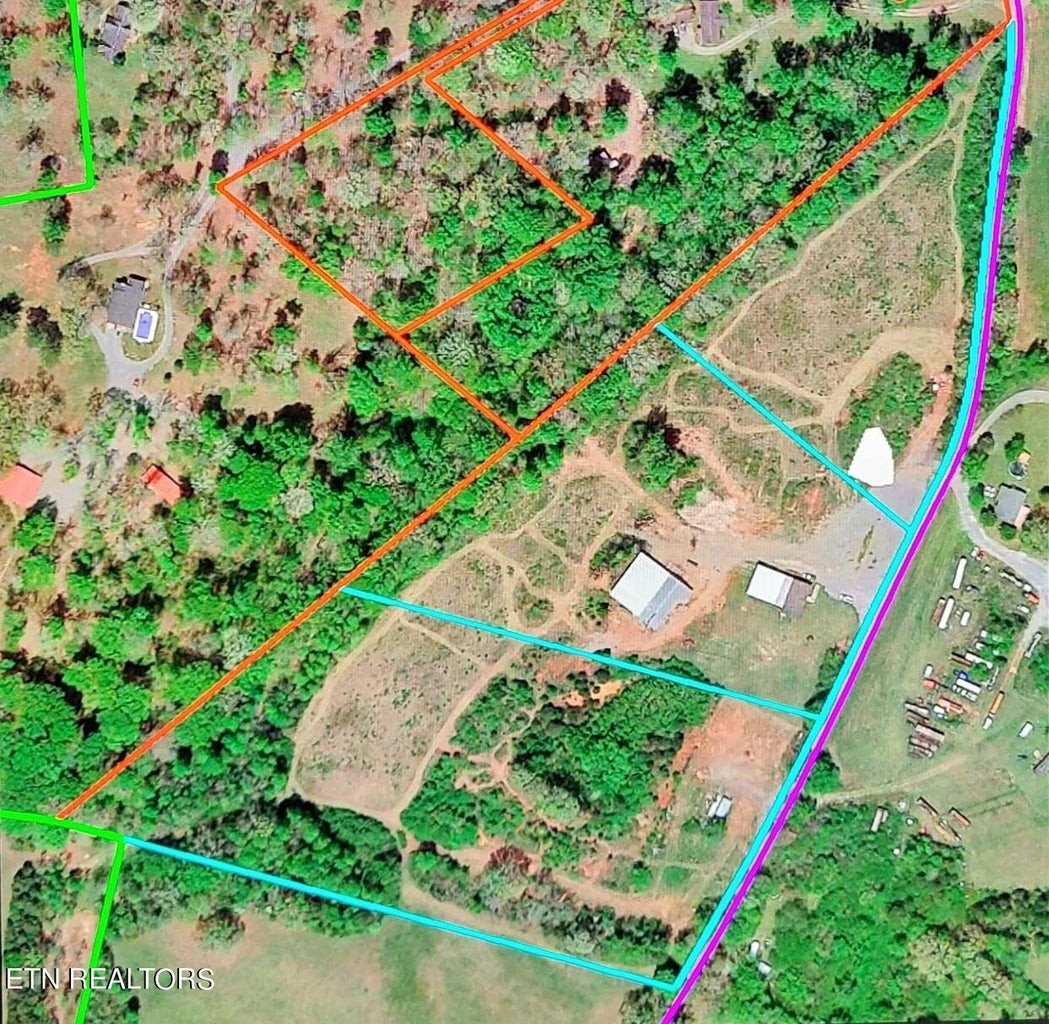 0 Jones Crossing Road Whitwell, TN 37397 - Photo 1 of 5 Gallery Image 1