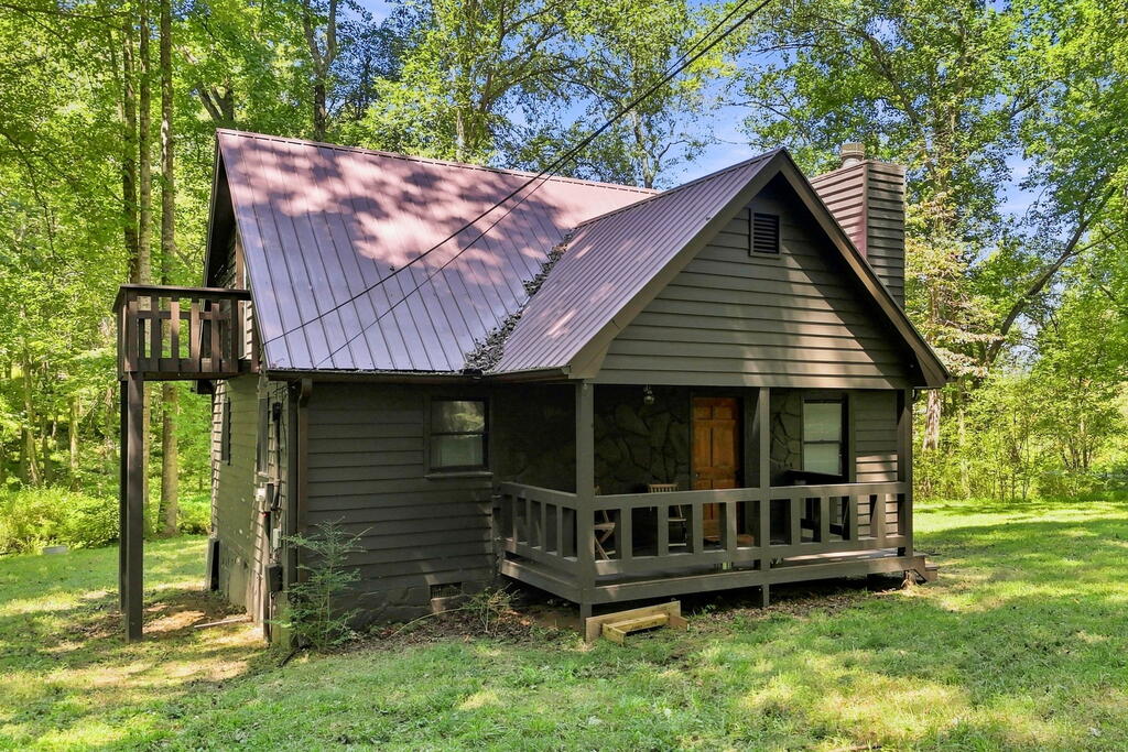 175 Hidden Forest Lane Blue Ridge, GA 30513 - Photo 2 of 52 Gallery Image 2