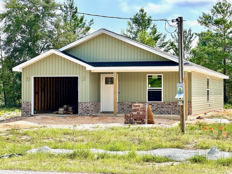 5327 A Kervin Road Crestview, FL 32539 - Photo 3 of 28 2327 A Kervin