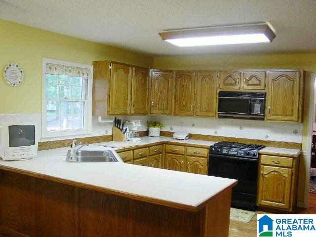 1262 Stillwater Road Anniston, AL 36207 - Photo 2 of 18