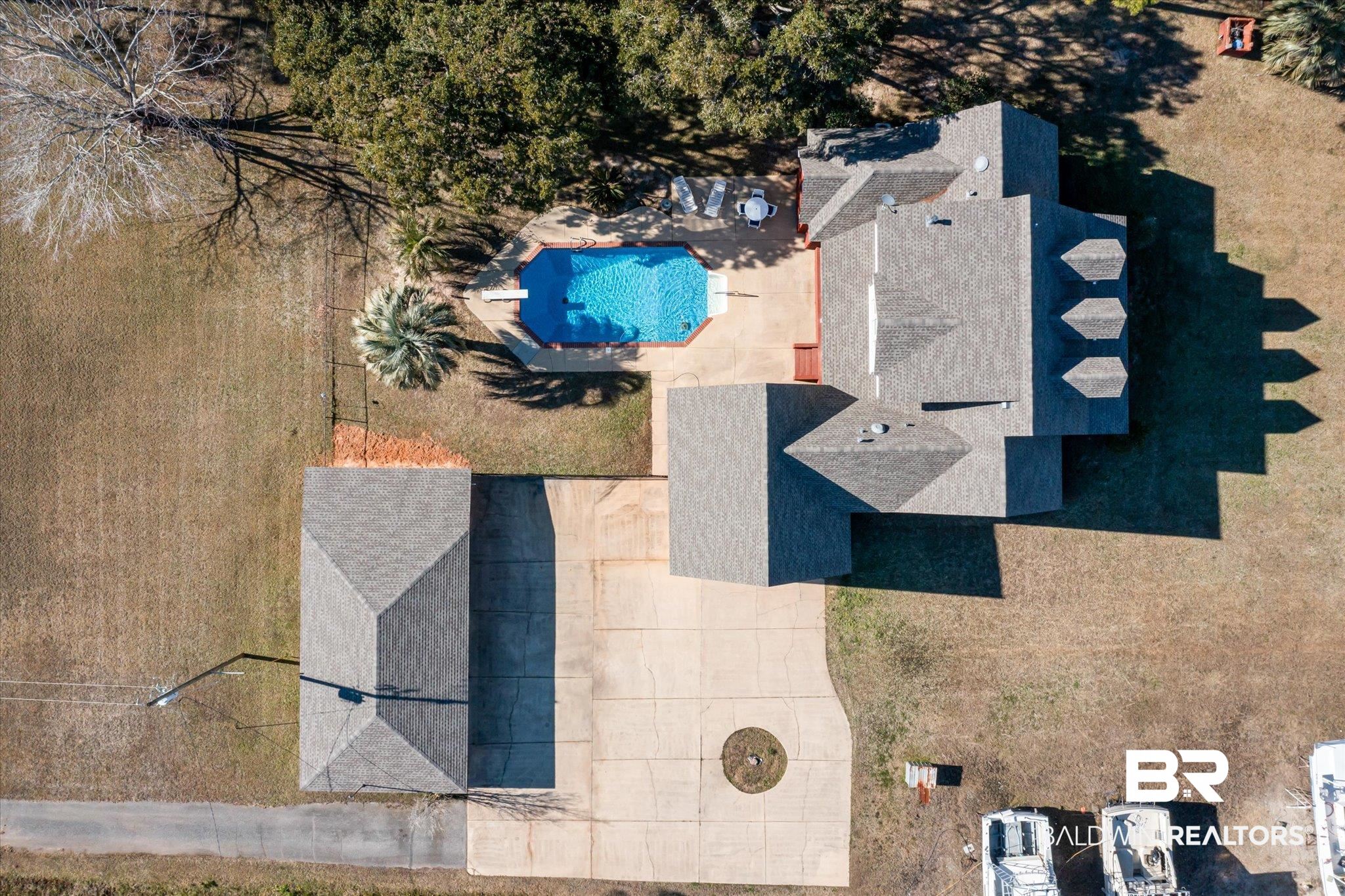 4520 Smith Road Coden, AL 36523 - Photo 49 of 50