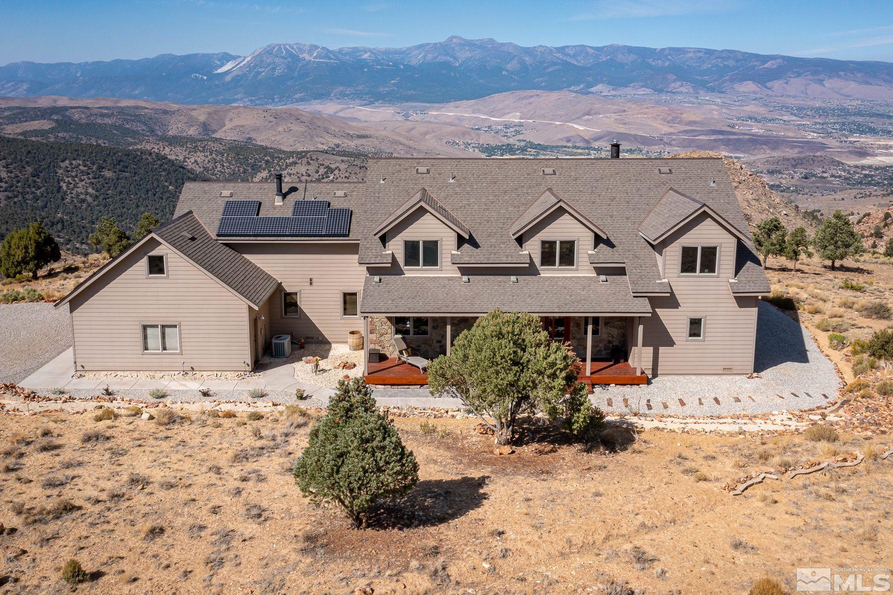 200 Vermillion Road Reno, NV 89521 - Photo 1 of 40 Photo 1