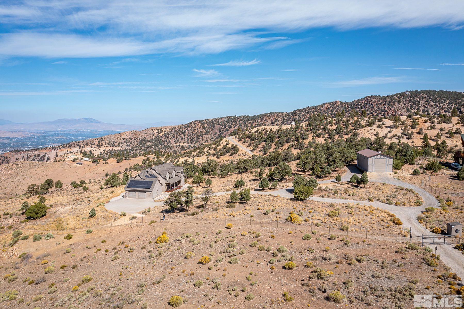 200 Vermillion Road Reno, NV 89521 - Photo 3 of 40 Photo 3