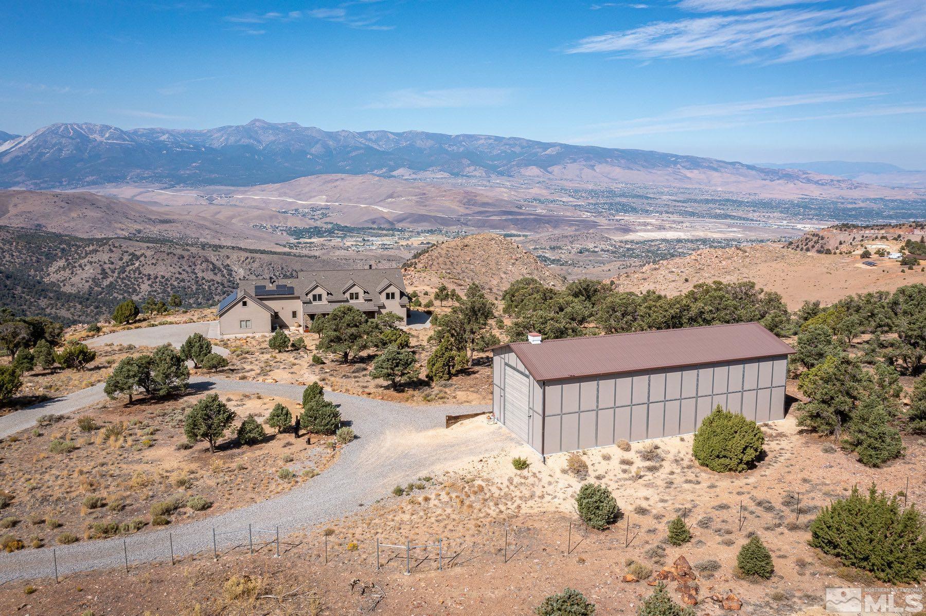 200 Vermillion Road Reno, NV 89521 - Photo 4 of 40 Photo 4