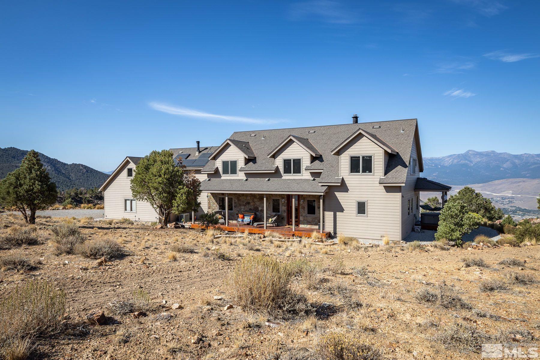 200 Vermillion Road Reno, NV 89521 - Photo 8 of 40 Photo 8