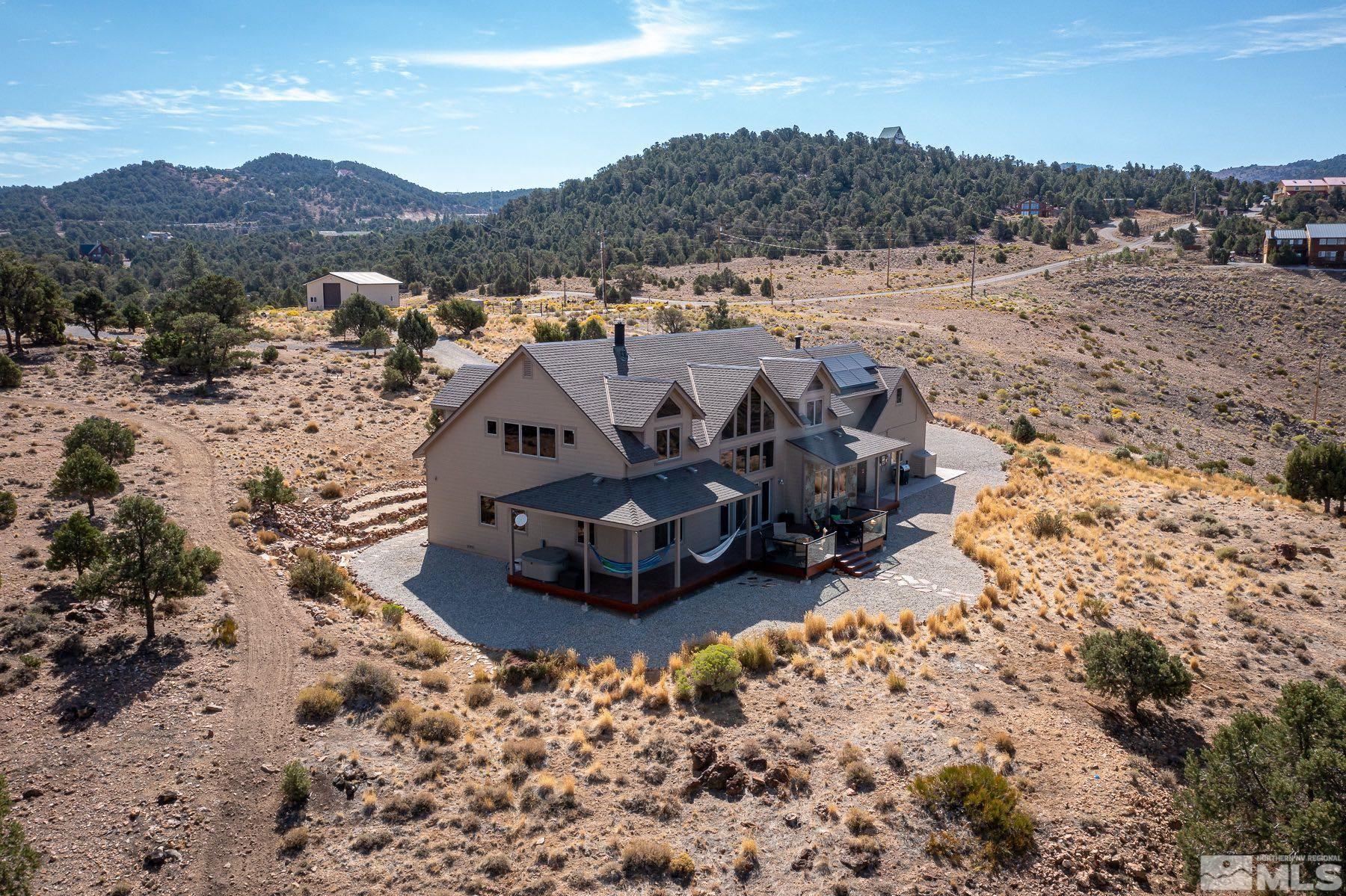 200 Vermillion Road Reno, NV 89521 - Photo 10 of 40 Photo 10
