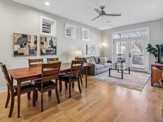 $1,695,000 | 4542 North Leavitt Street, Chicago, IL 60625