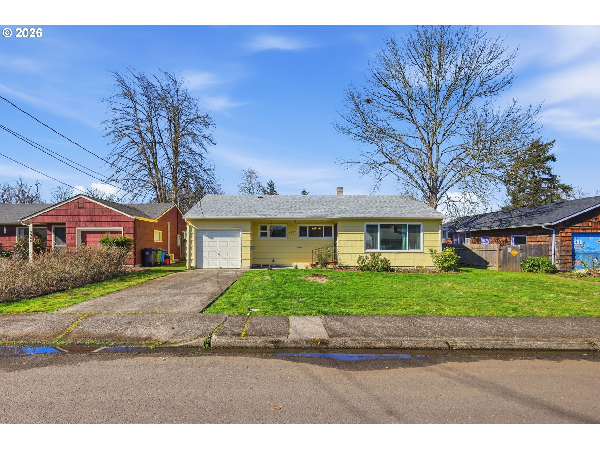 2950 Ferry Street Eugene, OR 97405 - Photo 26 of 27