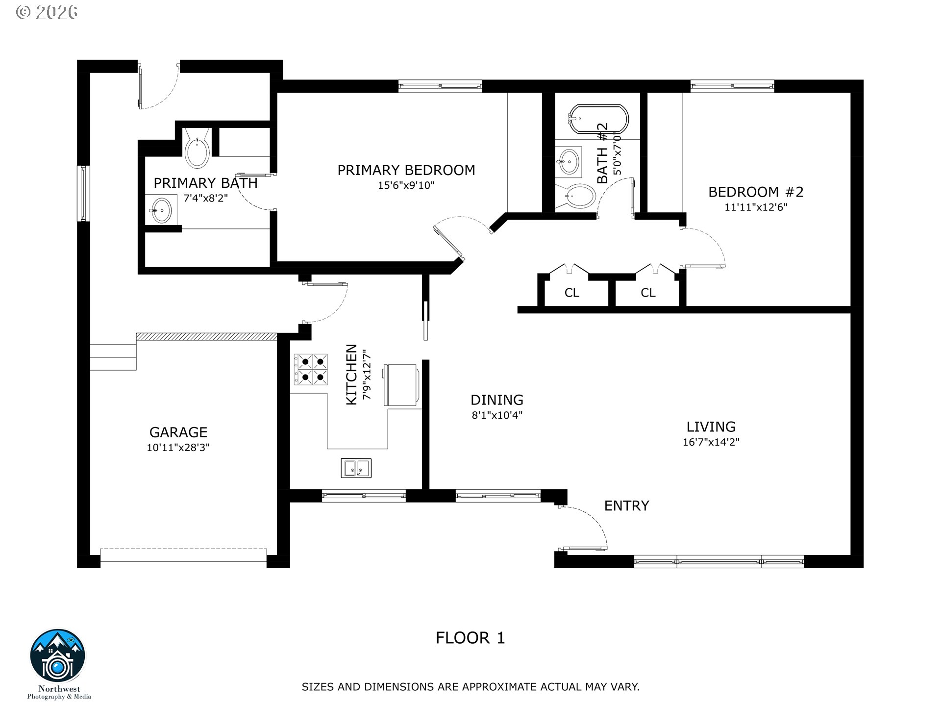 2950 Ferry Street Eugene, OR 97405 - Photo 27 of 27