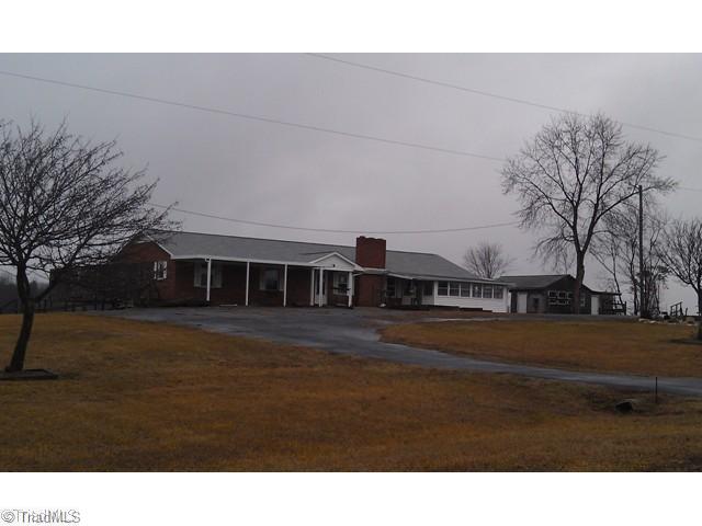 1335 Payne Road King, NC 27021 - Photo 1 of 16 Exterior Front.