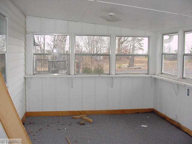 1335 Payne Road King, NC 27021 - Photo 12 of 16 Sunroom.