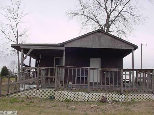 1335 Payne Road King, NC 27021 - Photo 16 of 16 Outbuilding. Storage building other view