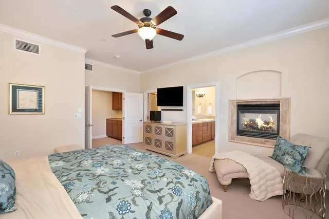 $719,000 | 2430 Pavilions Pl Lane, Unit 302, Sacramento, CA 95825