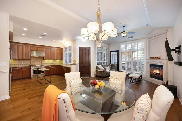 $719,000 | 2430 Pavilions Pl Lane, Unit 302, Sacramento, CA 95825