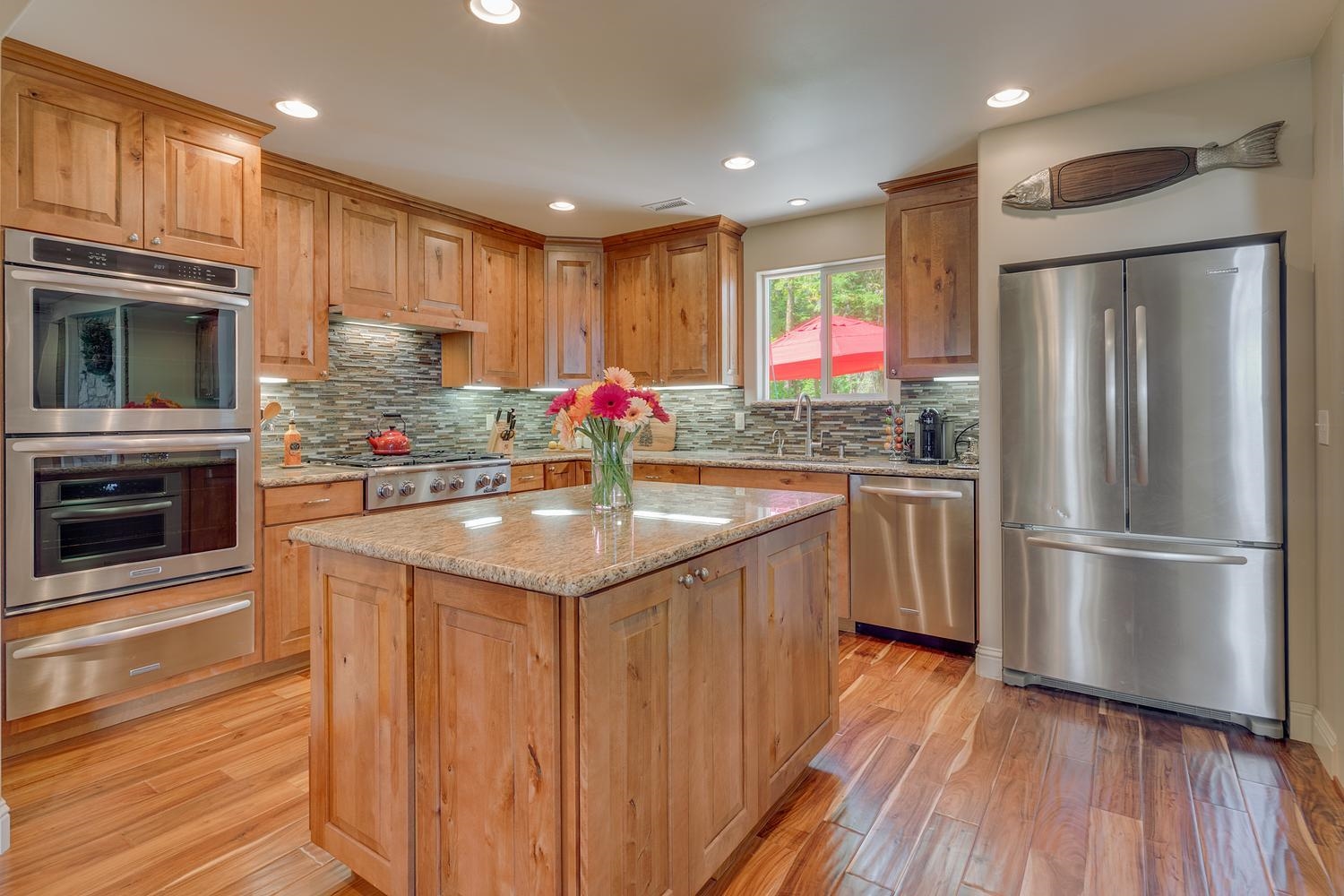 250 Grimsel Pass Road Homewood, CA 96141 - Photo 4 of 28