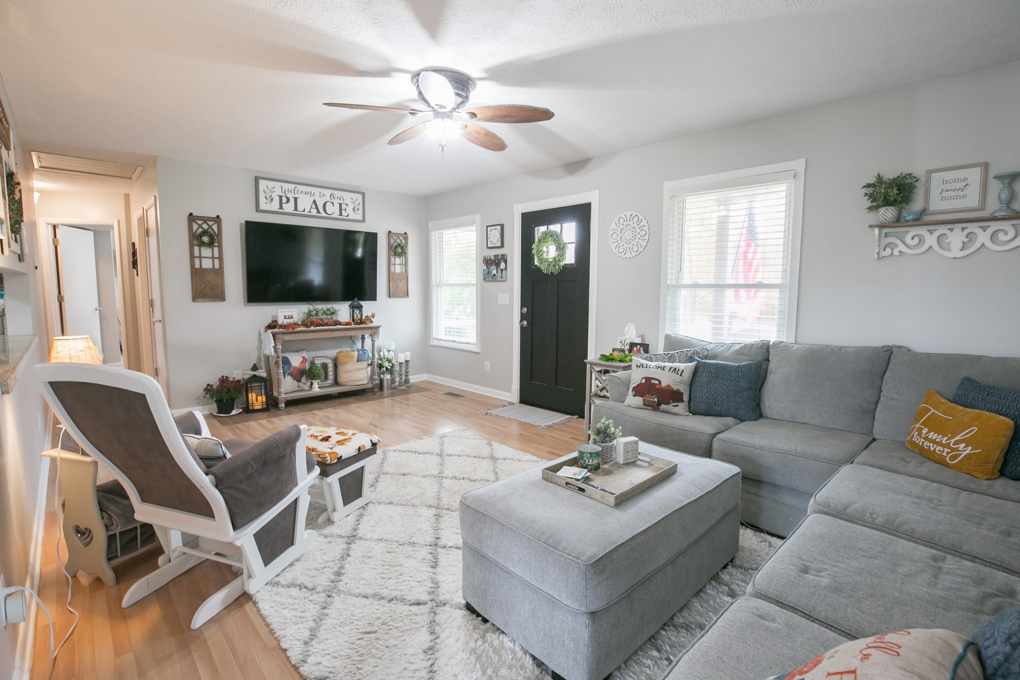 654 Grindstone Hollow Road Dickson, TN 37055 - Photo 17 of 53