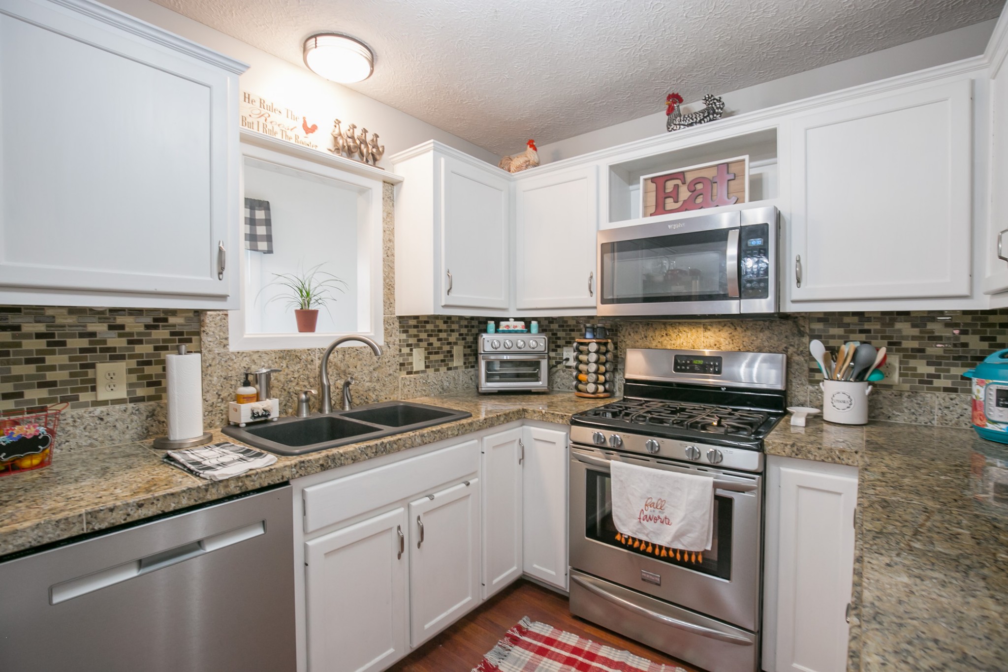 654 Grindstone Hollow Road Dickson, TN 37055 - Photo 23 of 53