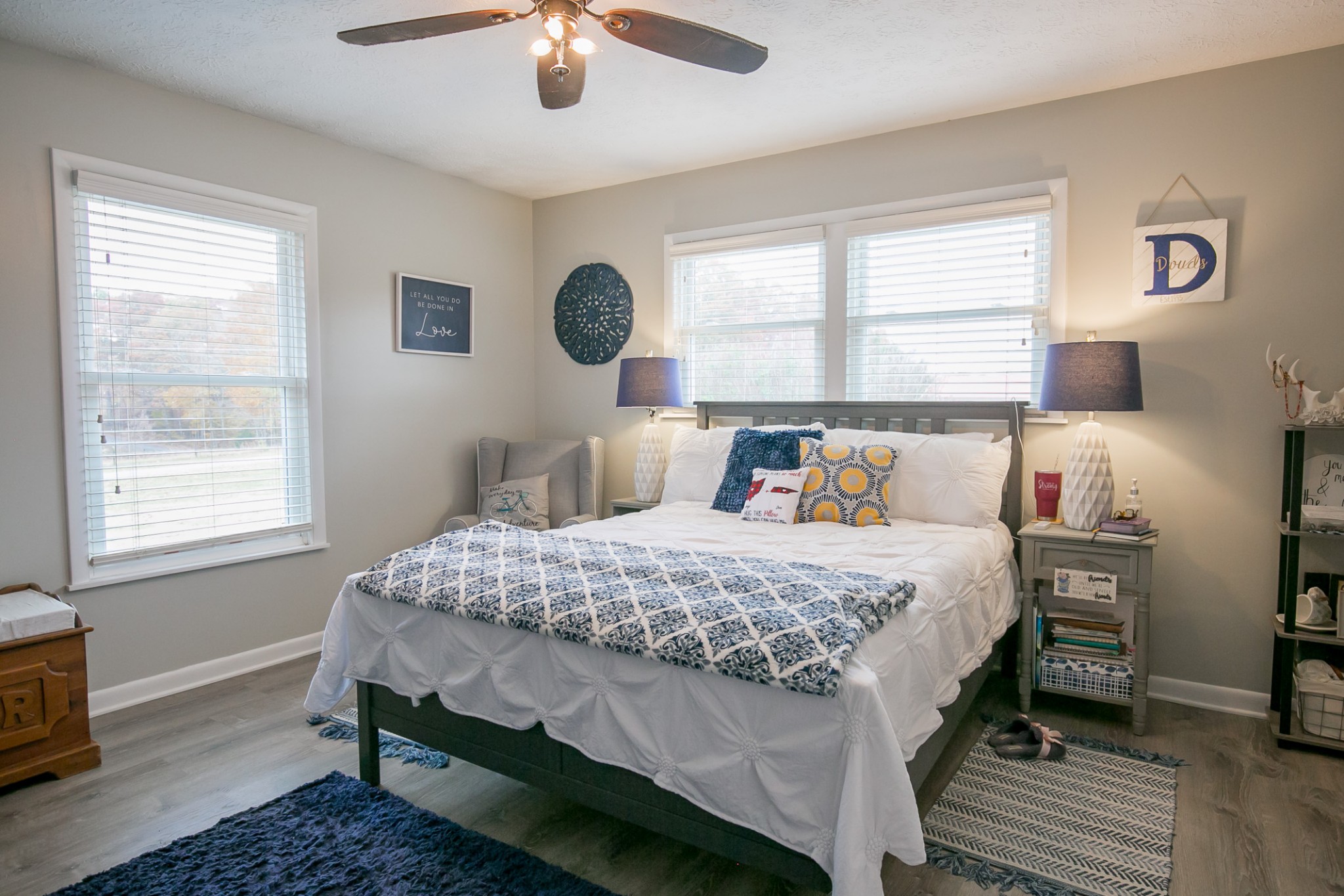 654 Grindstone Hollow Road Dickson, TN 37055 - Photo 25 of 53