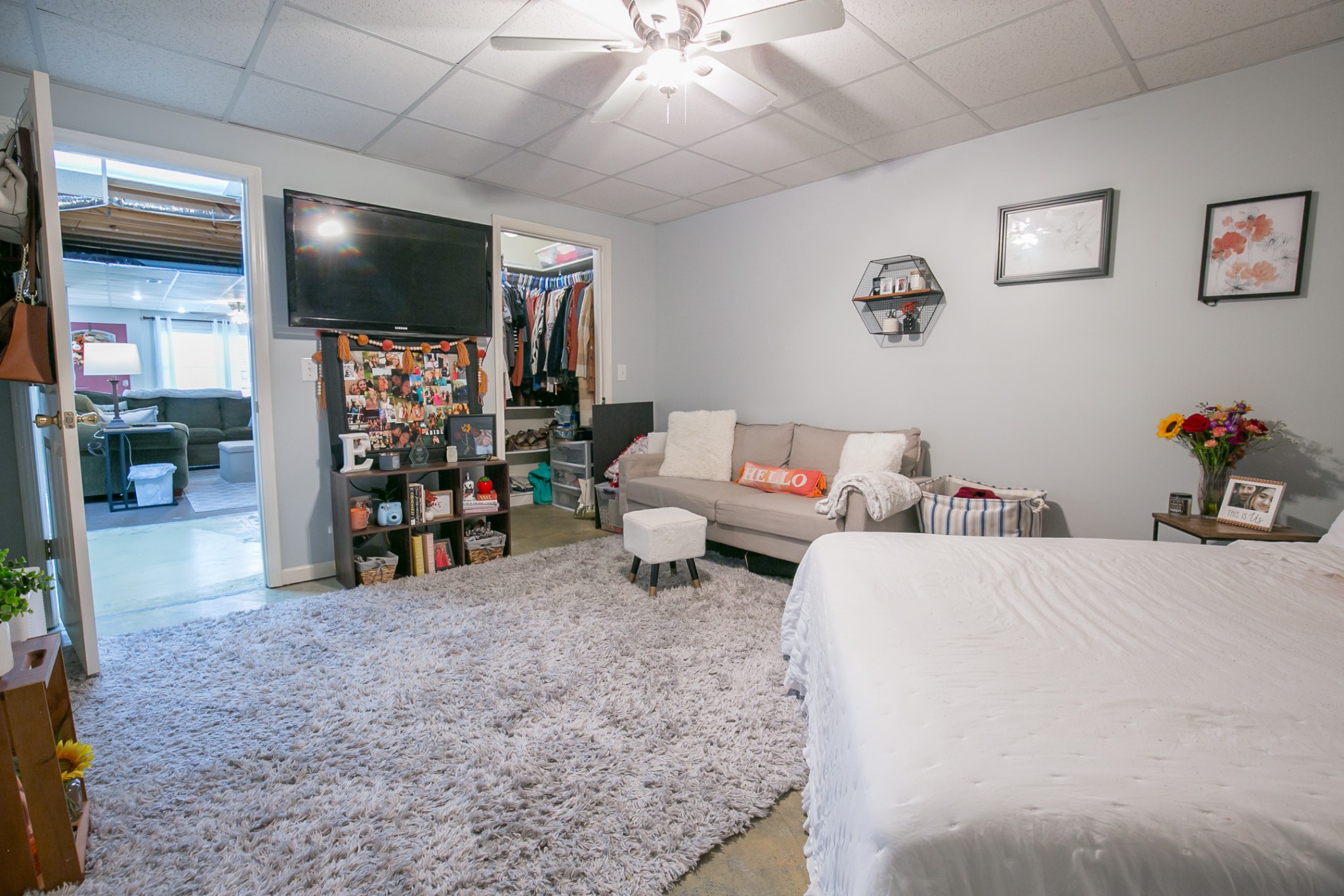 654 Grindstone Hollow Road Dickson, TN 37055 - Photo 45 of 53