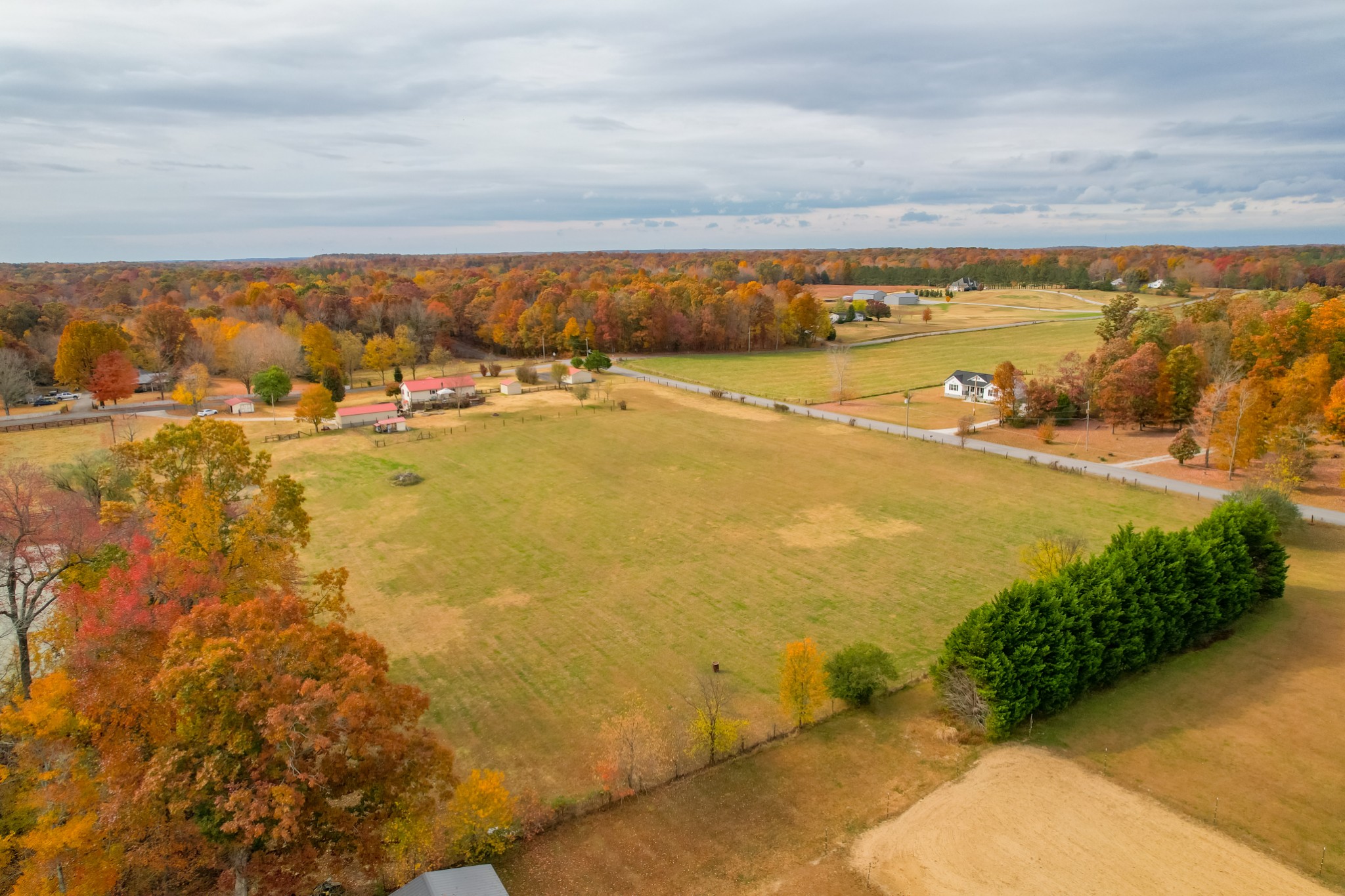 654 Grindstone Hollow Road Dickson, TN 37055 - Photo 50 of 53