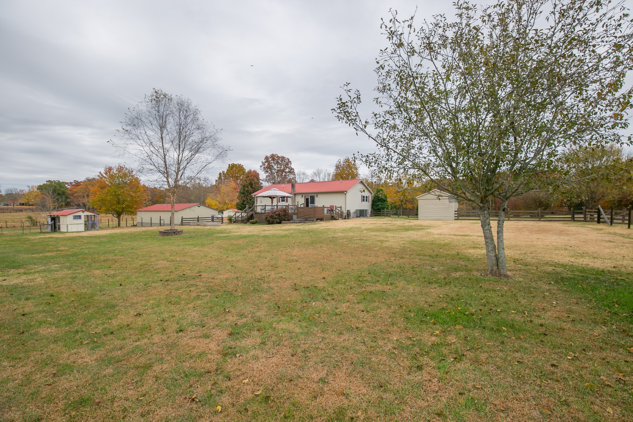 654 Grindstone Hollow Road Dickson, TN 37055 - Photo 5 of 53