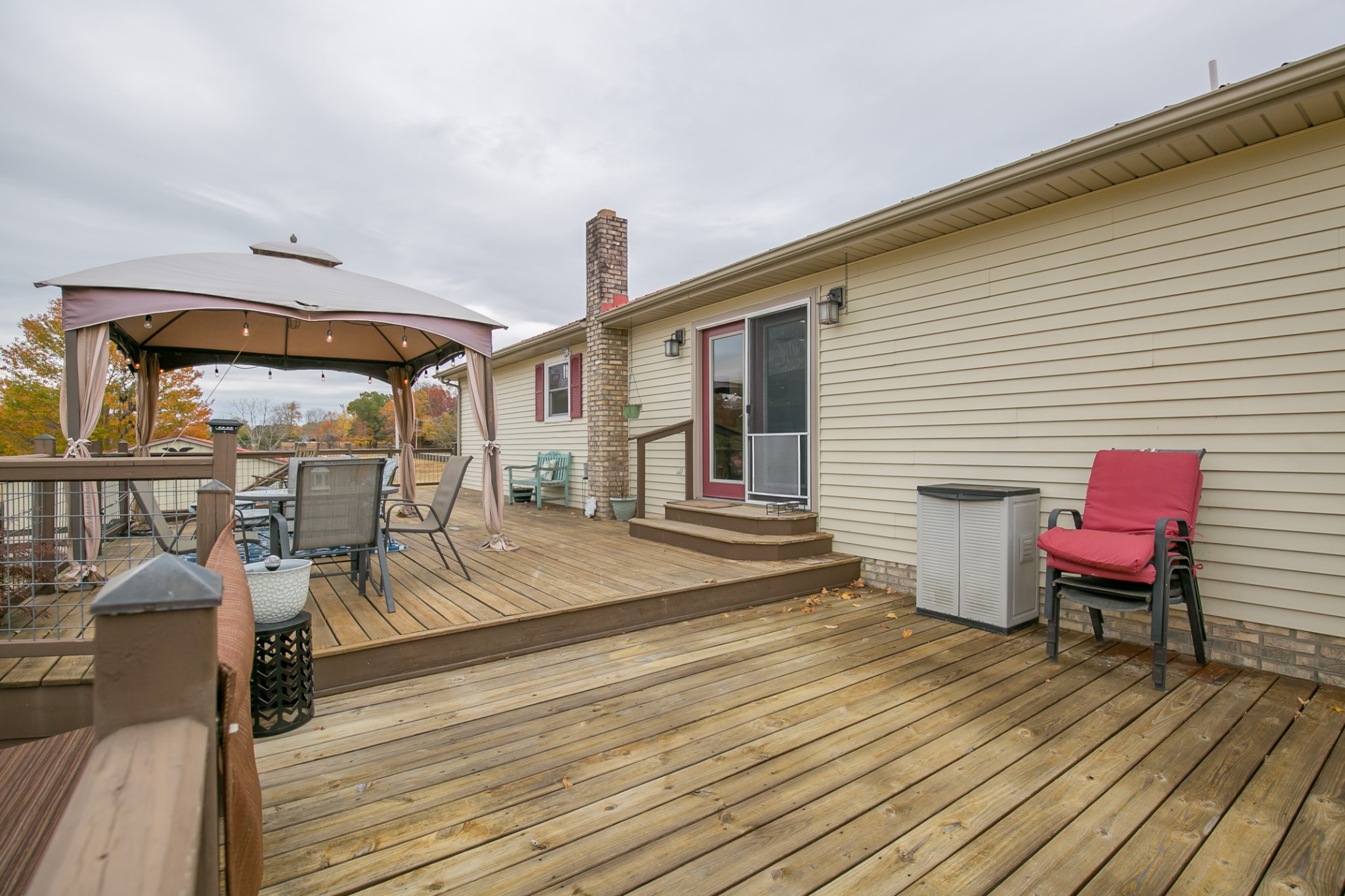 654 Grindstone Hollow Road Dickson, TN 37055 - Photo 8 of 53