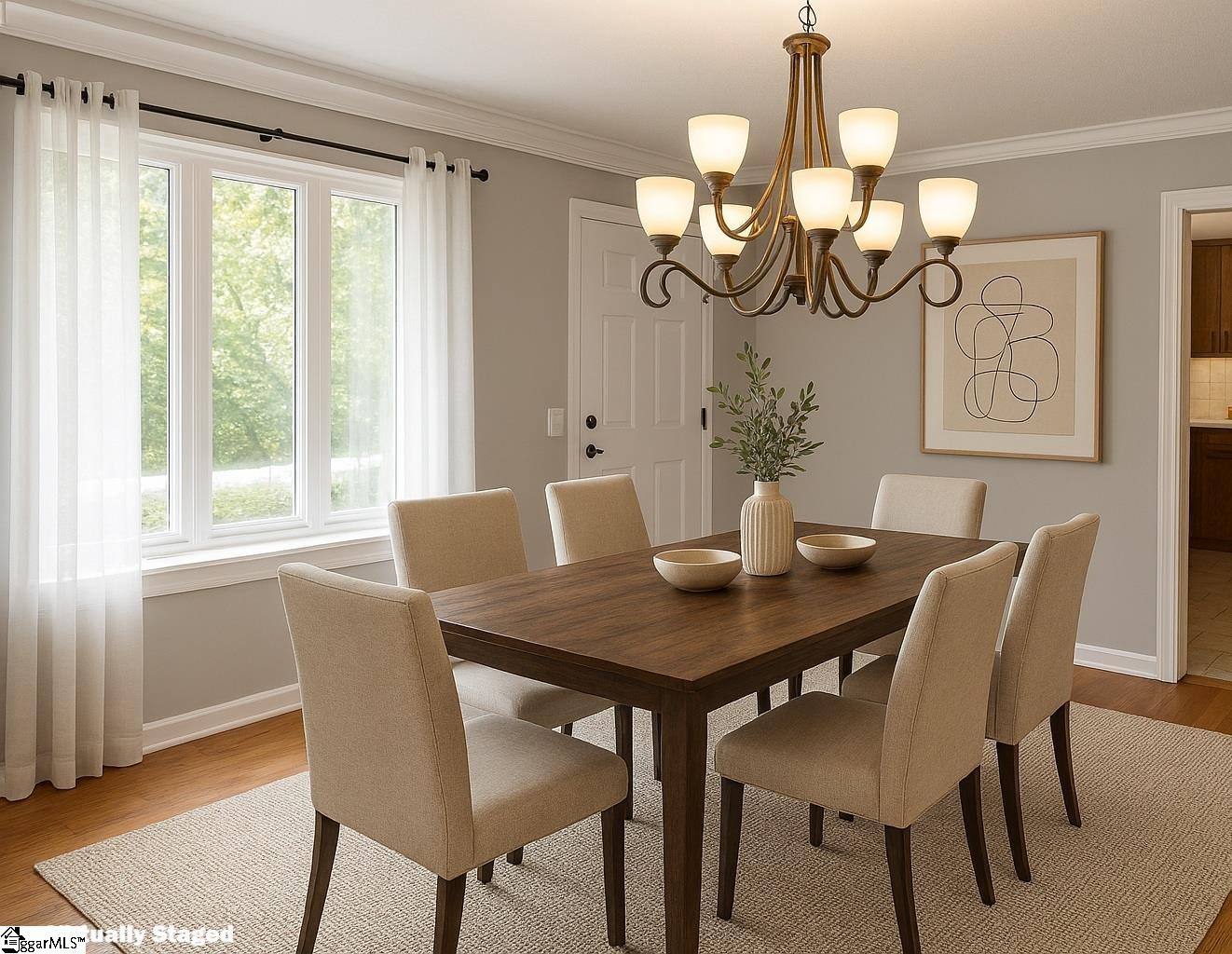 1006 Hampton Road Lyman, SC 29365 - Photo 11 of 28