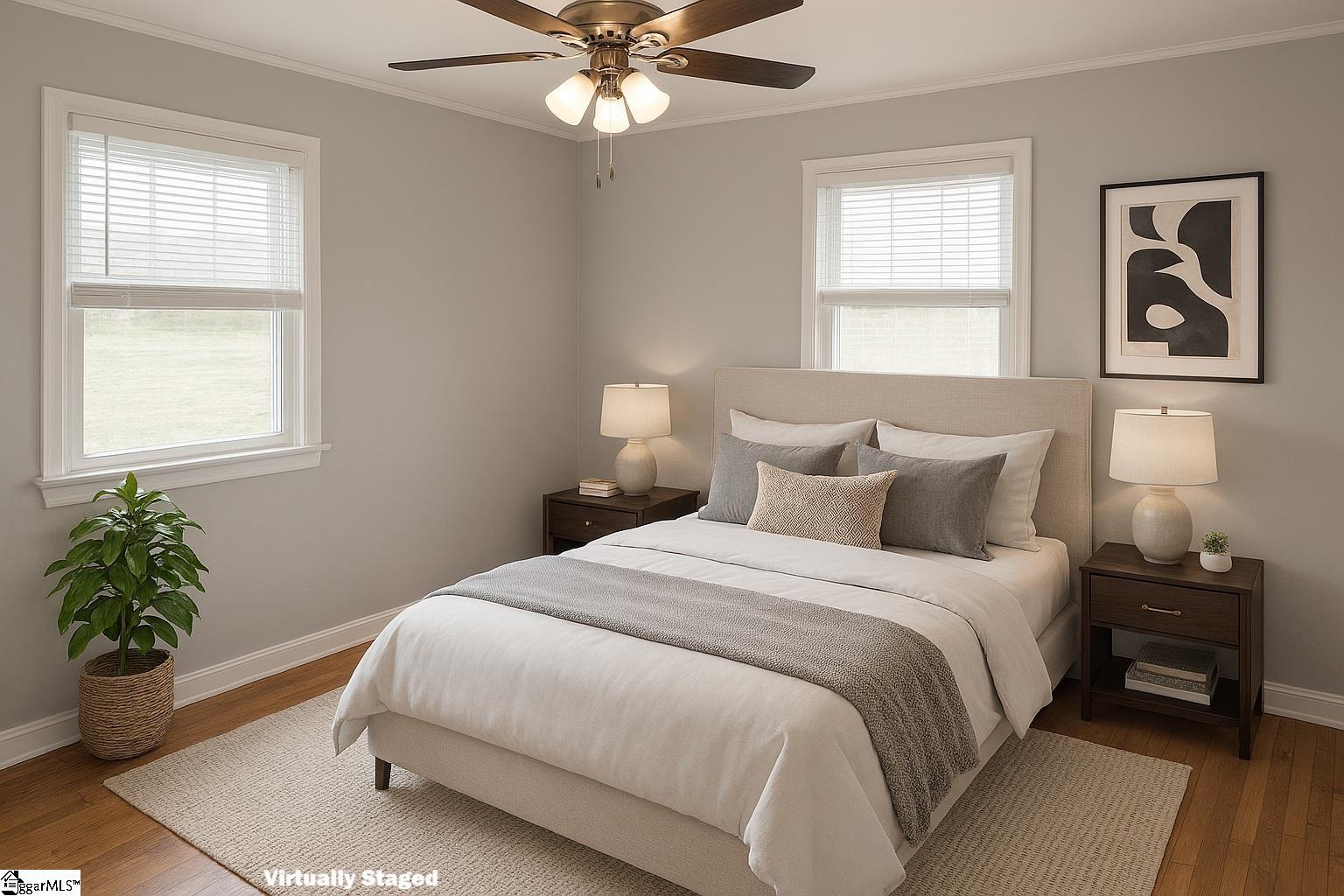 1006 Hampton Road Lyman, SC 29365 - Photo 17 of 28