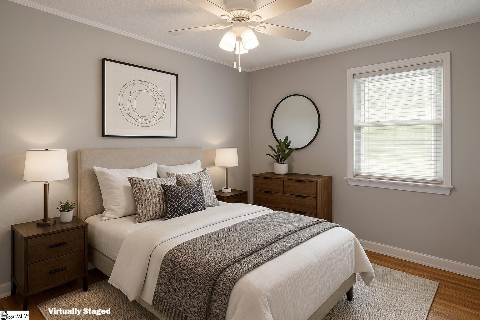 1006 Hampton Road Lyman, SC 29365 - Photo 21 of 28