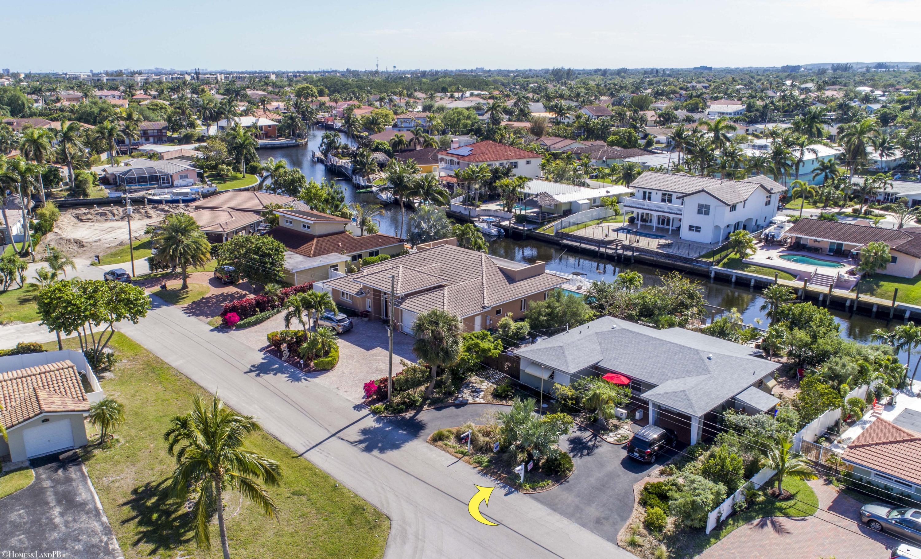 1301 Southwest 4th Avenue Boca Raton, FL 33432 - Photo 5 of 35 West View