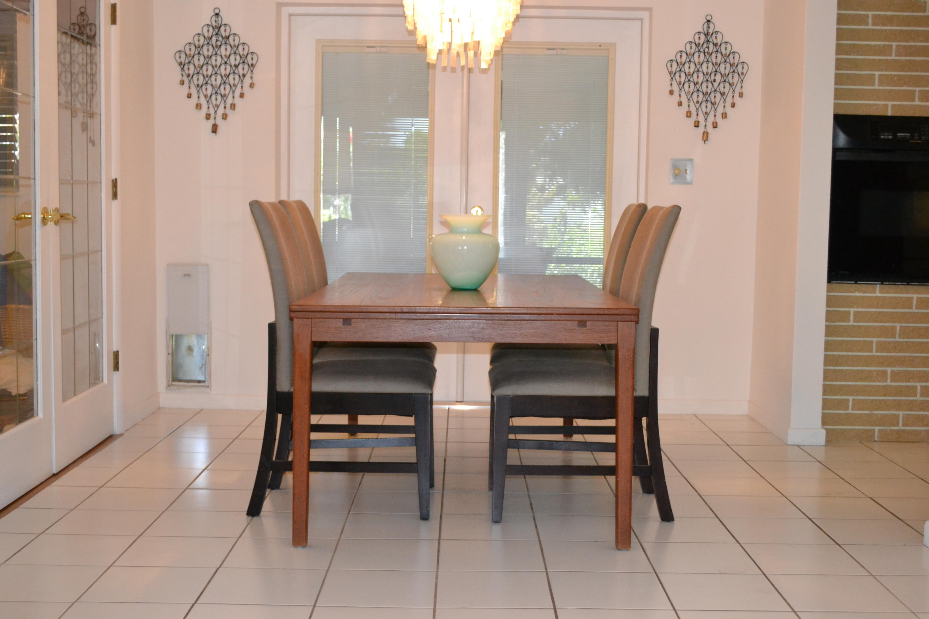 1301 Southwest 4th Avenue Boca Raton, FL 33432 - Photo 8 of 35 Dining Room