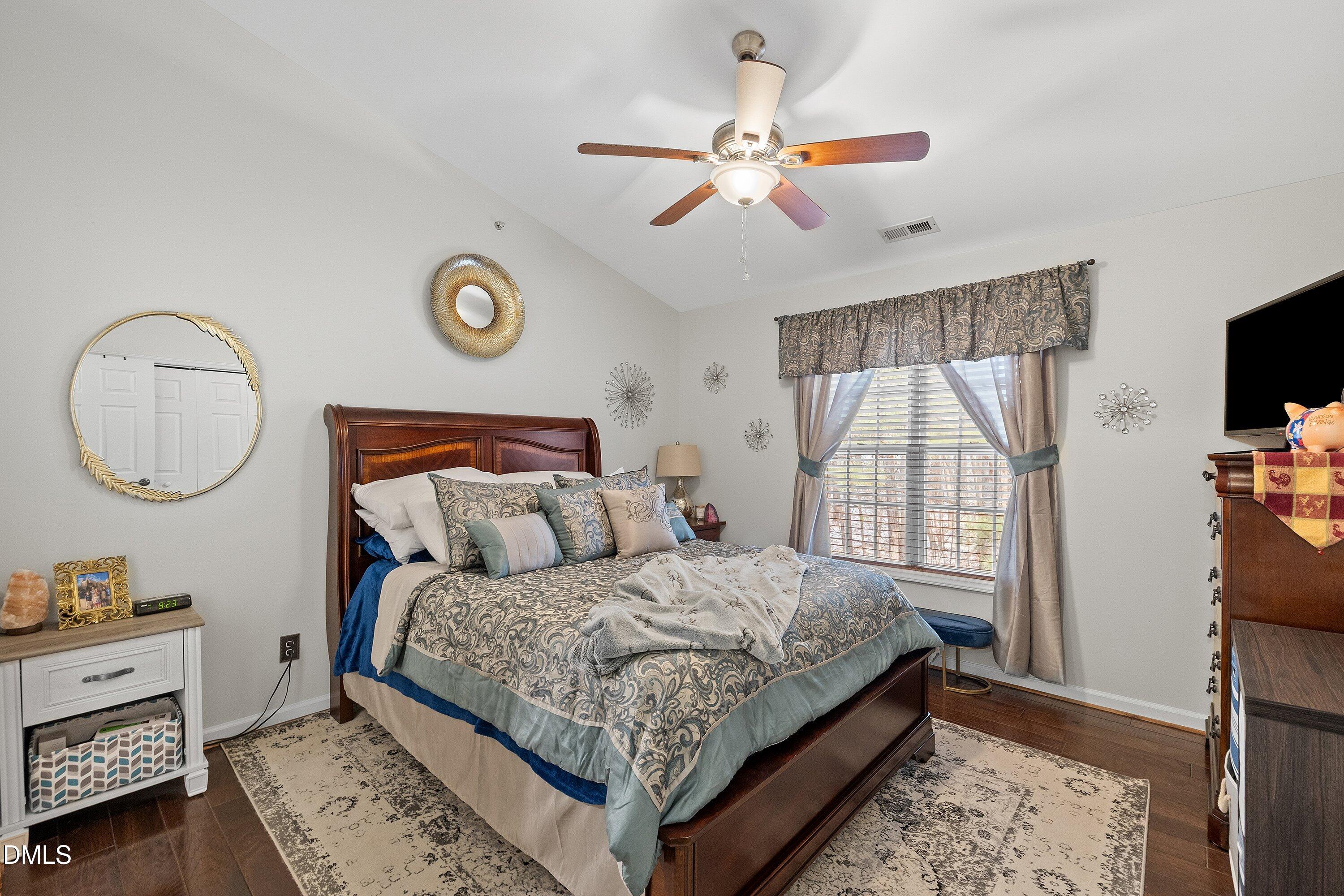 3000 Trailwood Pines Lane Raleigh, NC 27603 - Photo 20 of 30