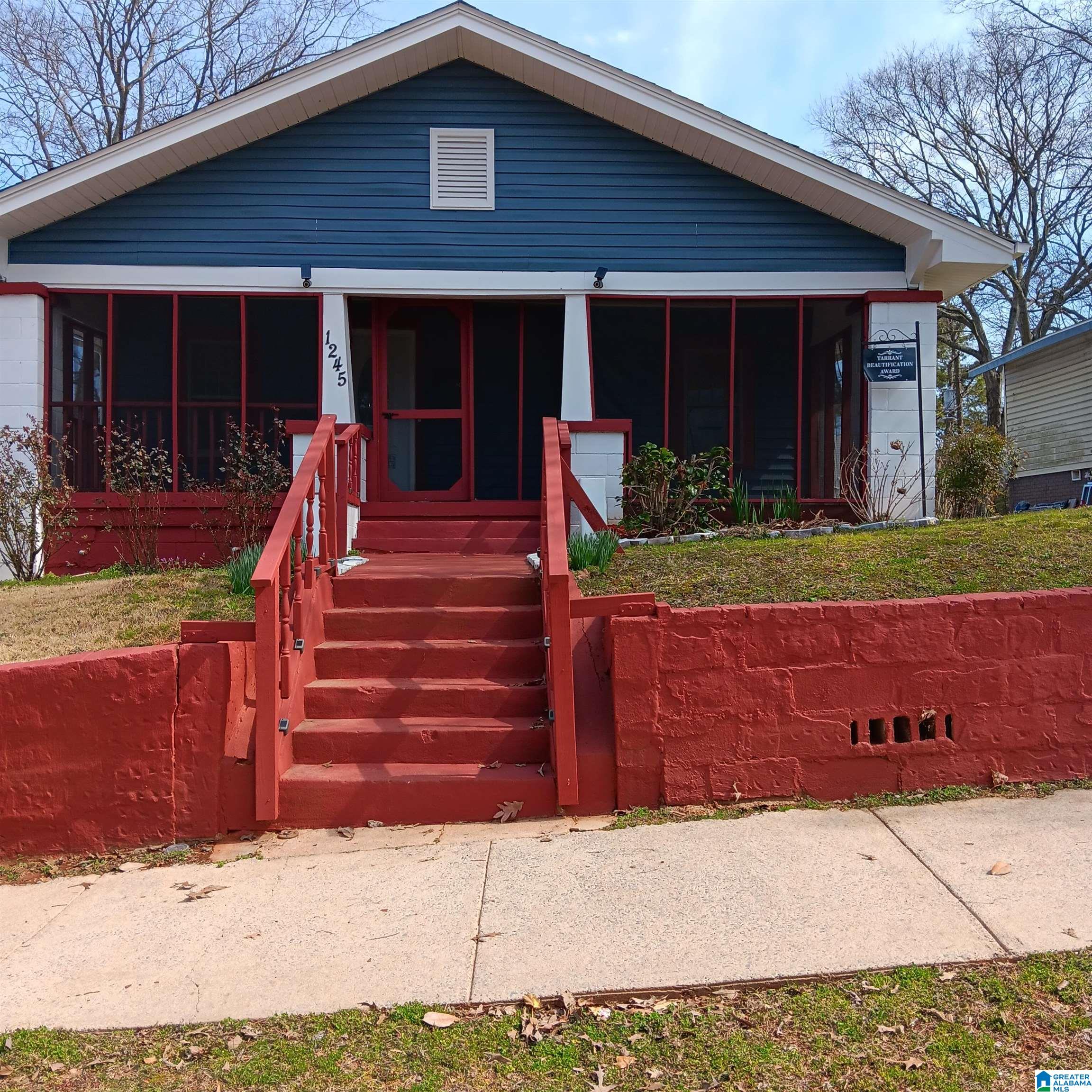 1245 Waverly Street Tarrant, AL 35217 - Photo 2 of 54