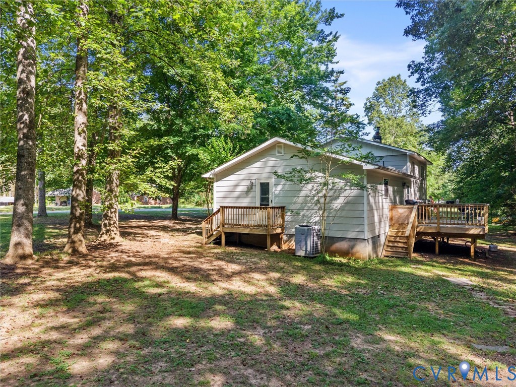 2305 Mosby Road Powhatan, VA 23139 - Photo 27 of 37