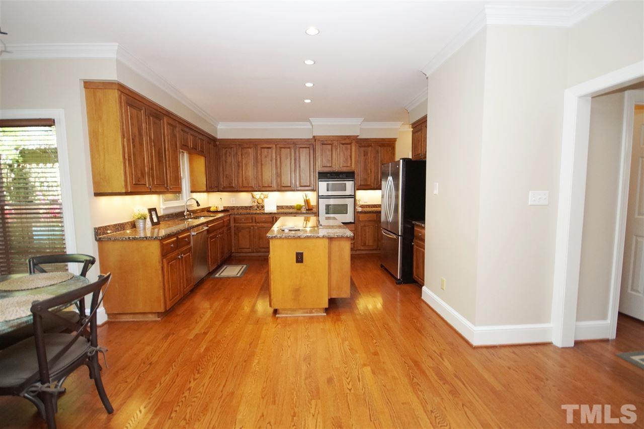 8008 Llewellyn Court Raleigh, NC 27613 - Photo 11 of 30