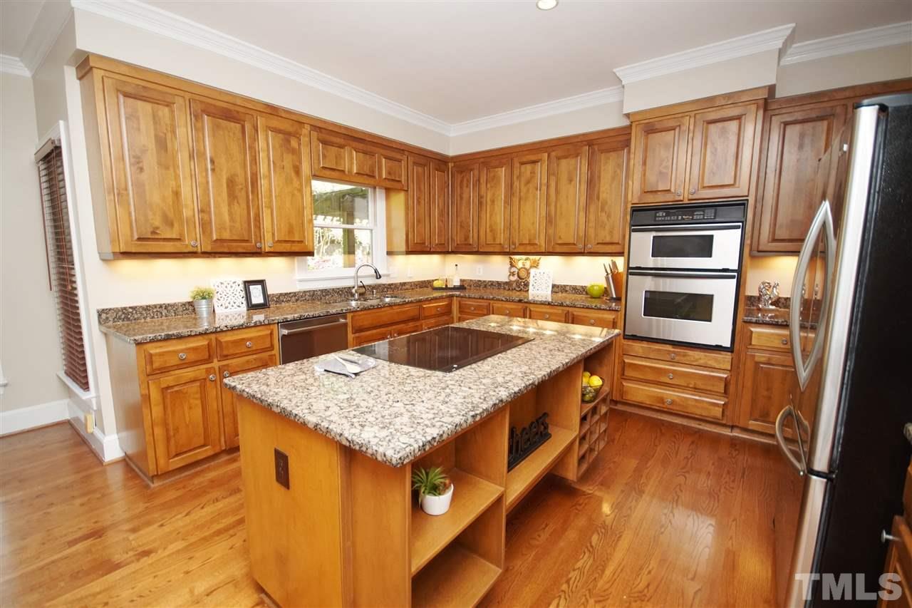 8008 Llewellyn Court Raleigh, NC 27613 - Photo 12 of 30