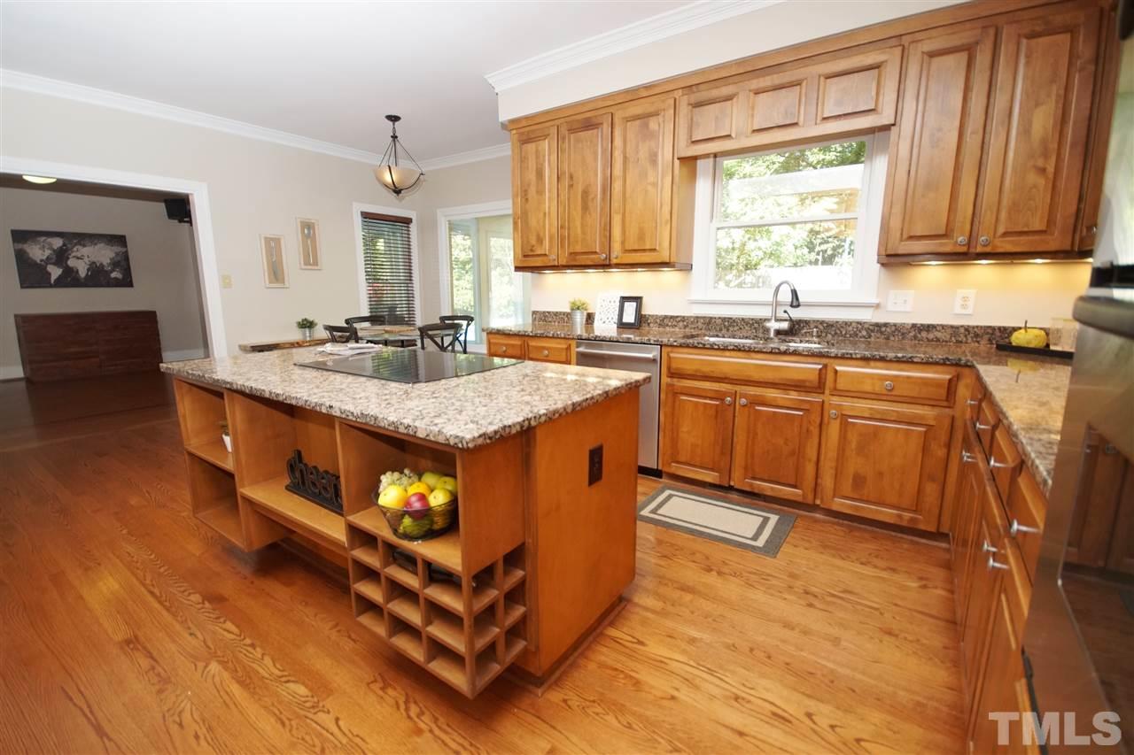 8008 Llewellyn Court Raleigh, NC 27613 - Photo 13 of 30