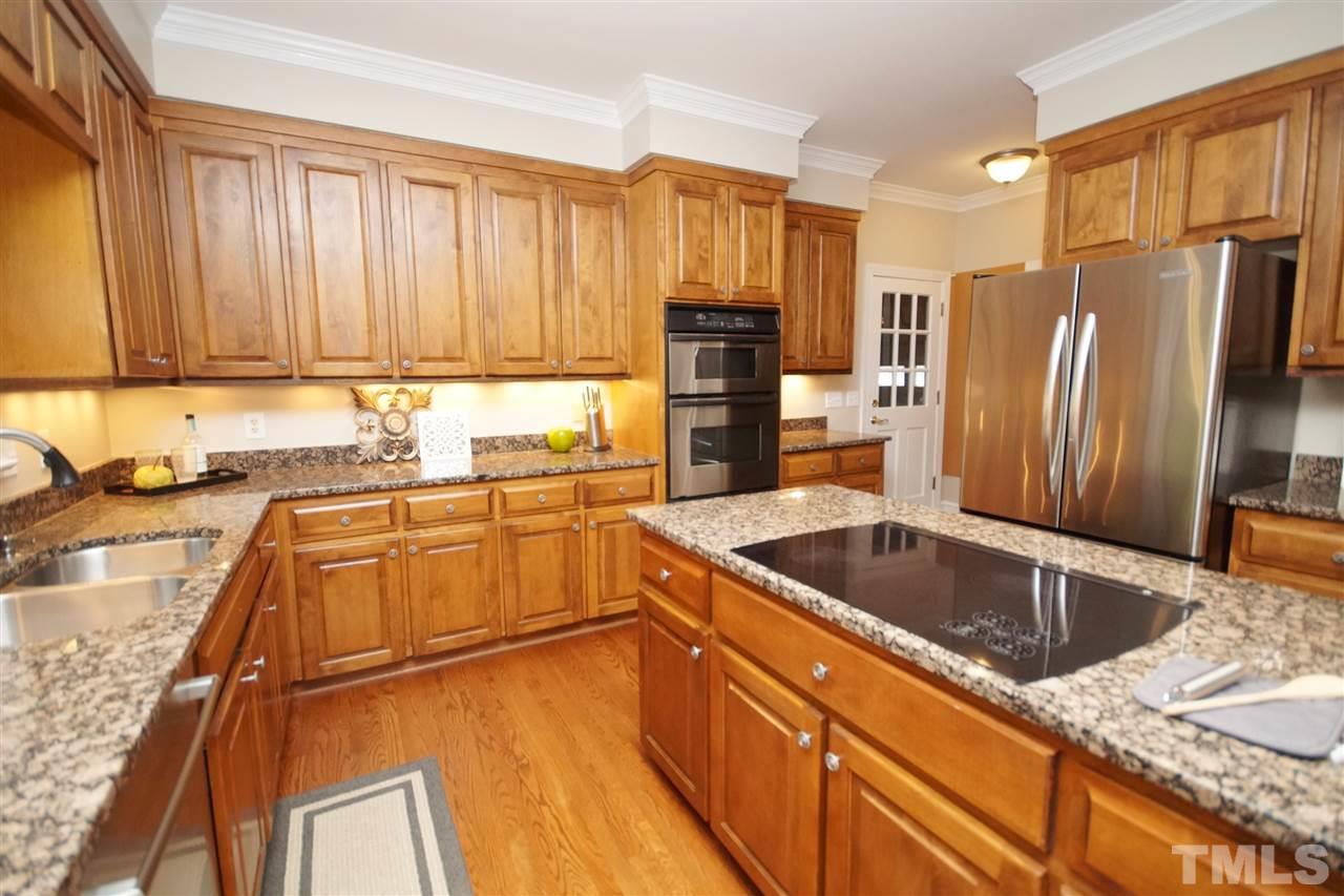 8008 Llewellyn Court Raleigh, NC 27613 - Photo 14 of 30
