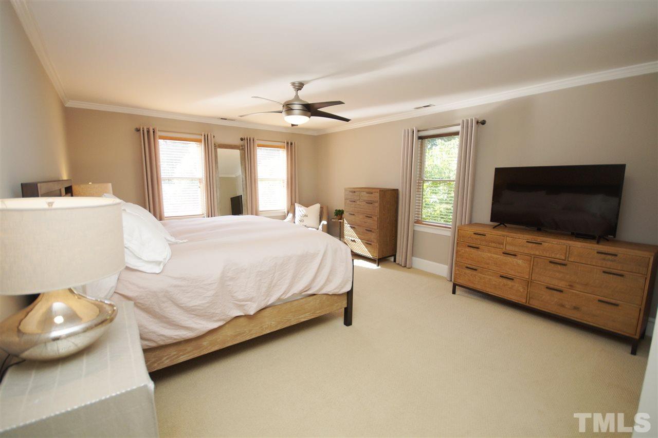 8008 Llewellyn Court Raleigh, NC 27613 - Photo 15 of 30