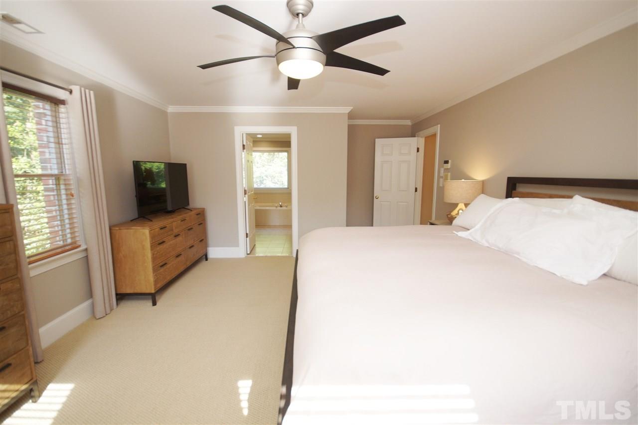 8008 Llewellyn Court Raleigh, NC 27613 - Photo 16 of 30