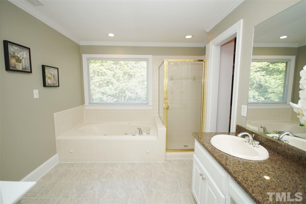 8008 Llewellyn Court Raleigh, NC 27613 - Photo 18 of 30