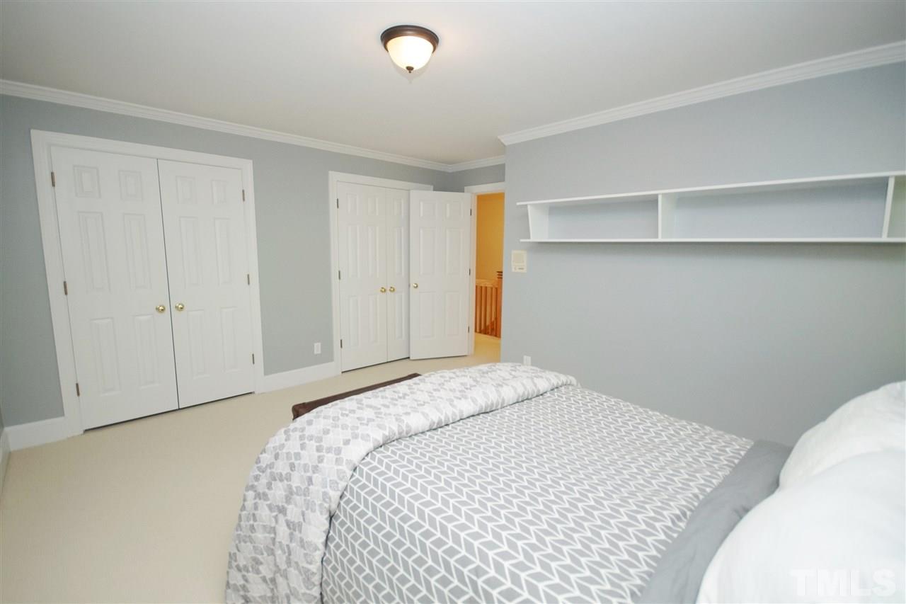 8008 Llewellyn Court Raleigh, NC 27613 - Photo 20 of 30
