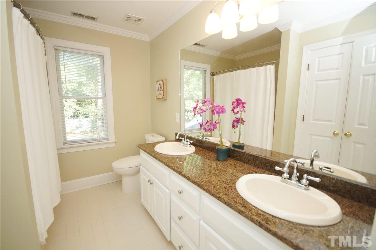 8008 Llewellyn Court Raleigh, NC 27613 - Photo 22 of 30